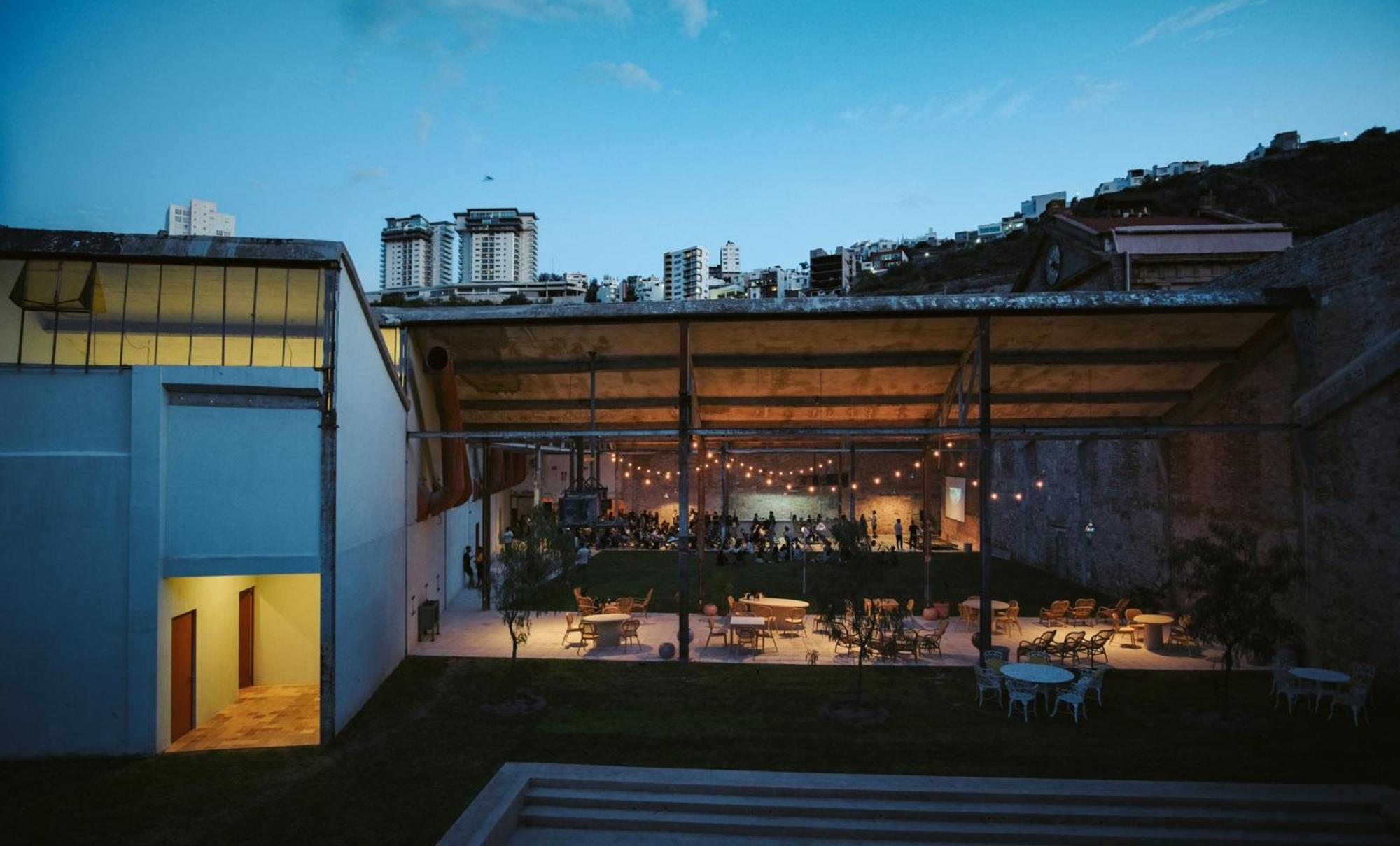 Hercules Hotel