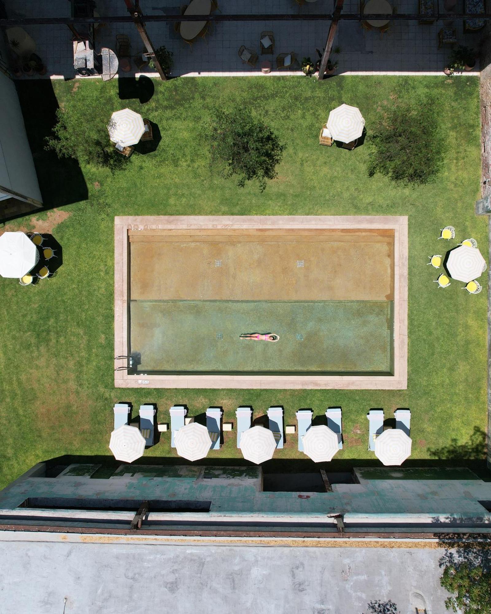 Hotel Hercules 5*