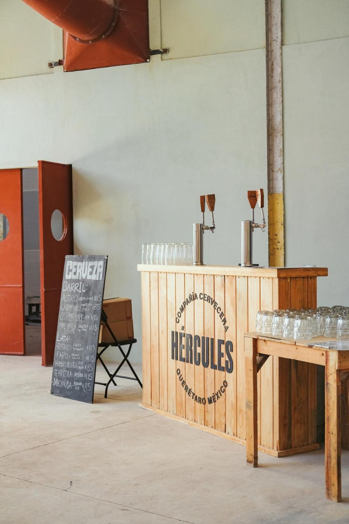 Hotel Hercules