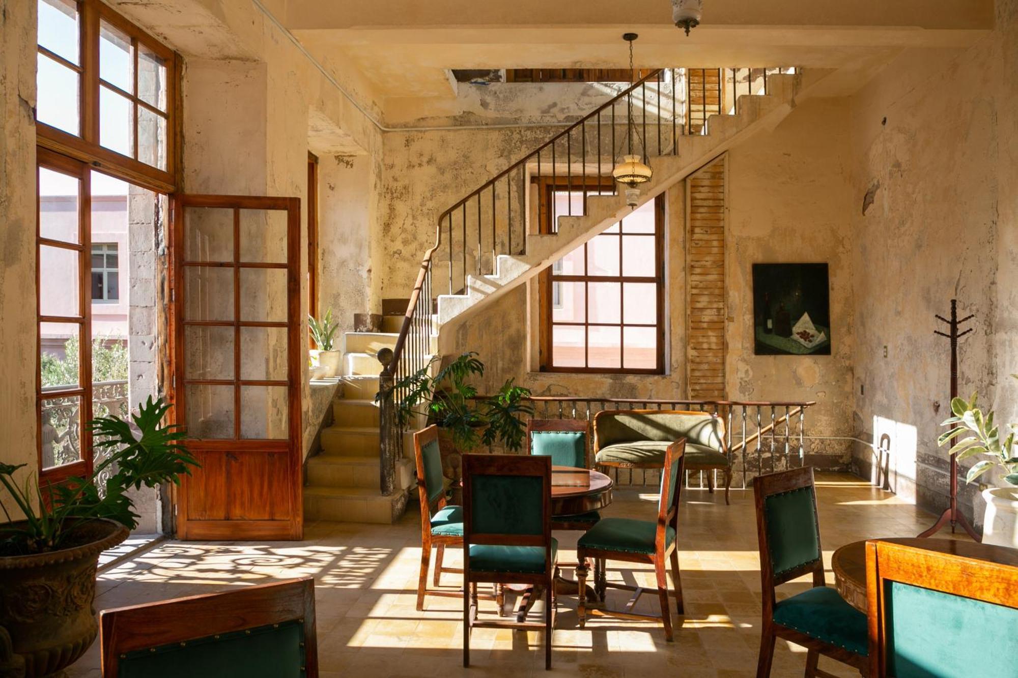 Hotel Hercules