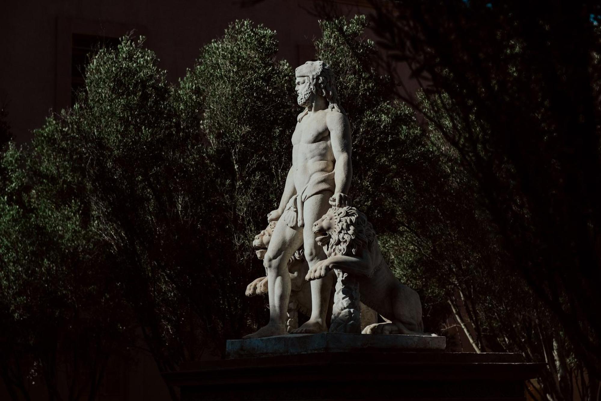 Hercules Queretaro