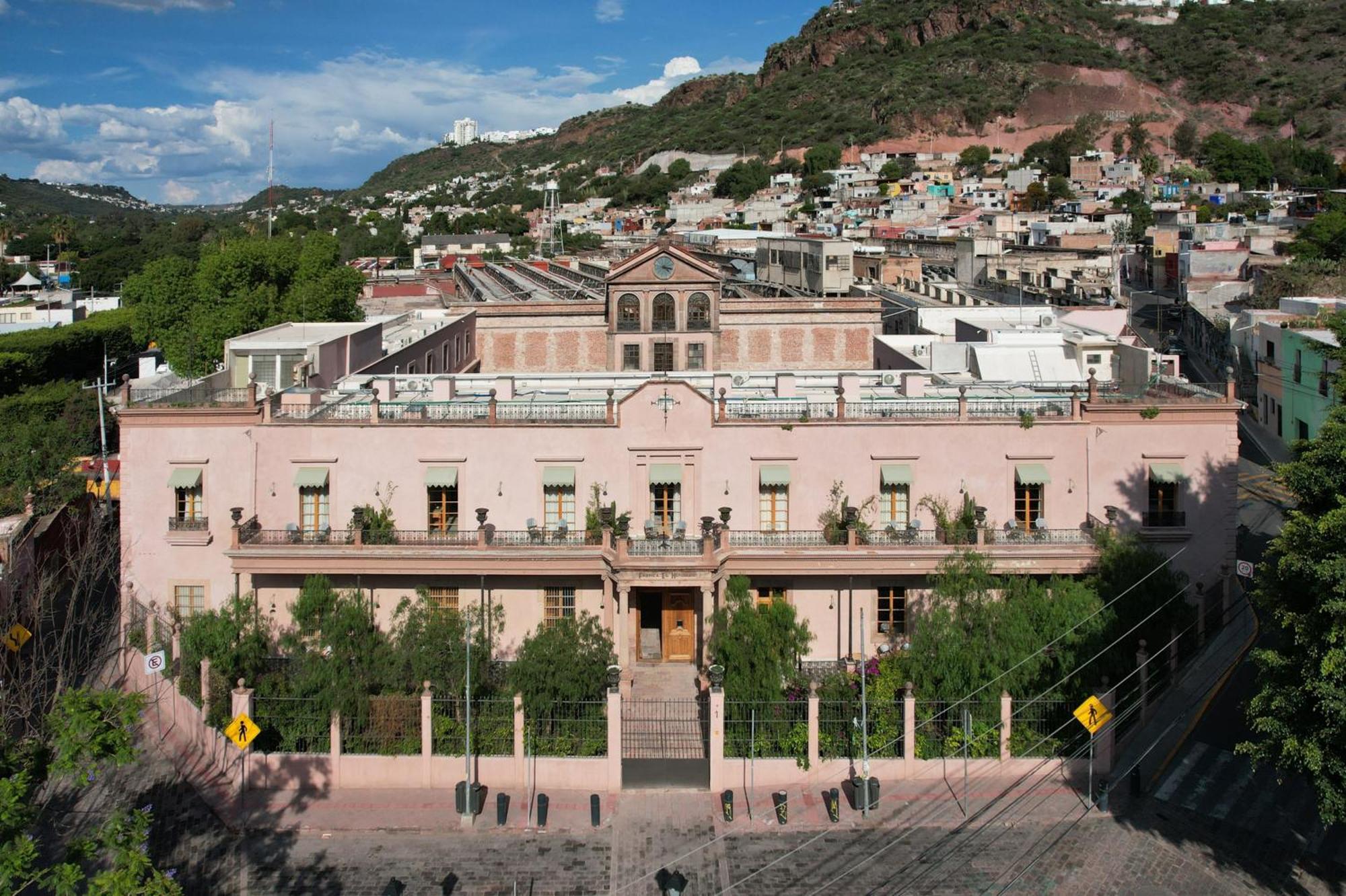 Hercules Queretaro