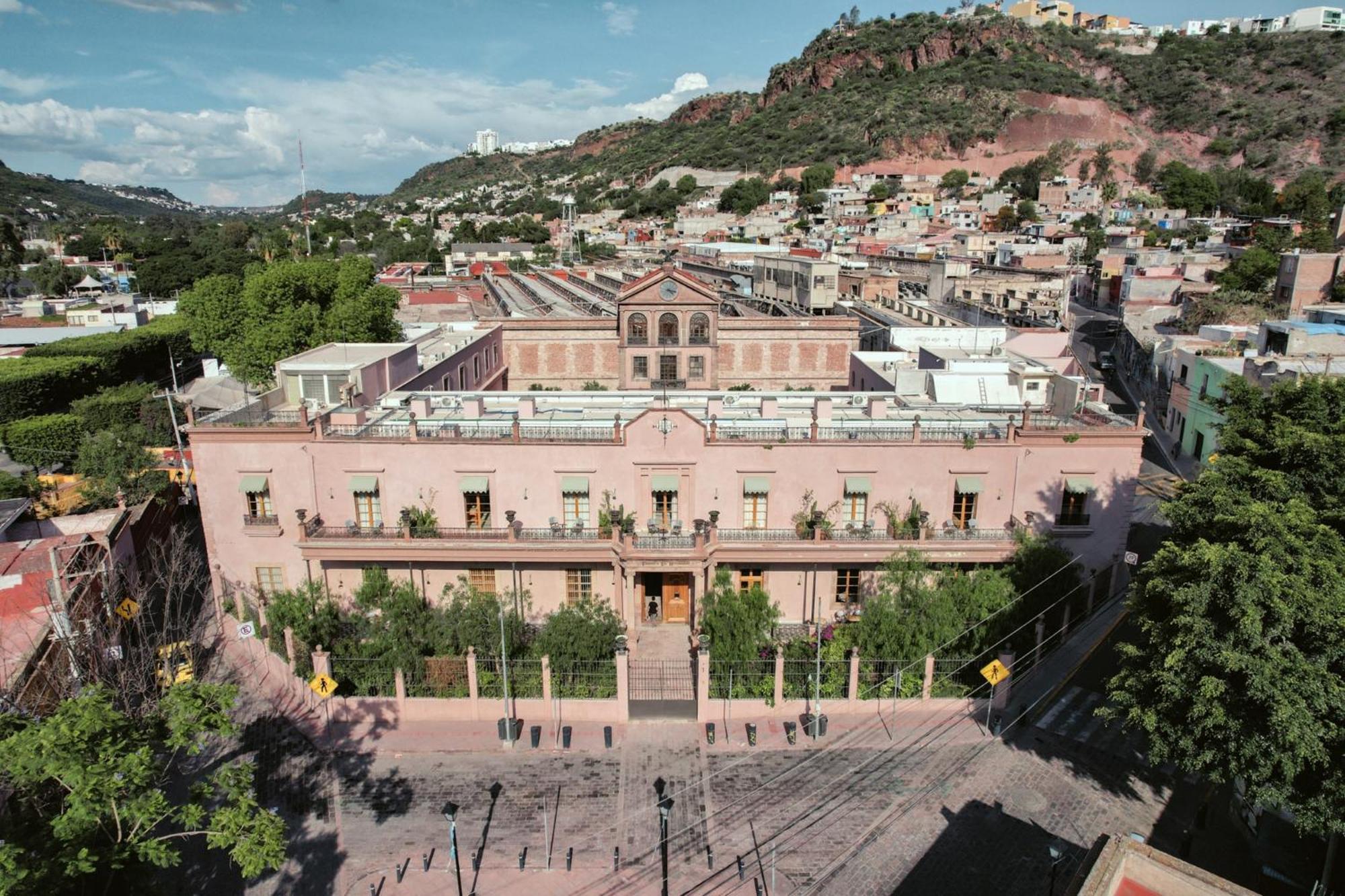 Hercules Hotel 5*