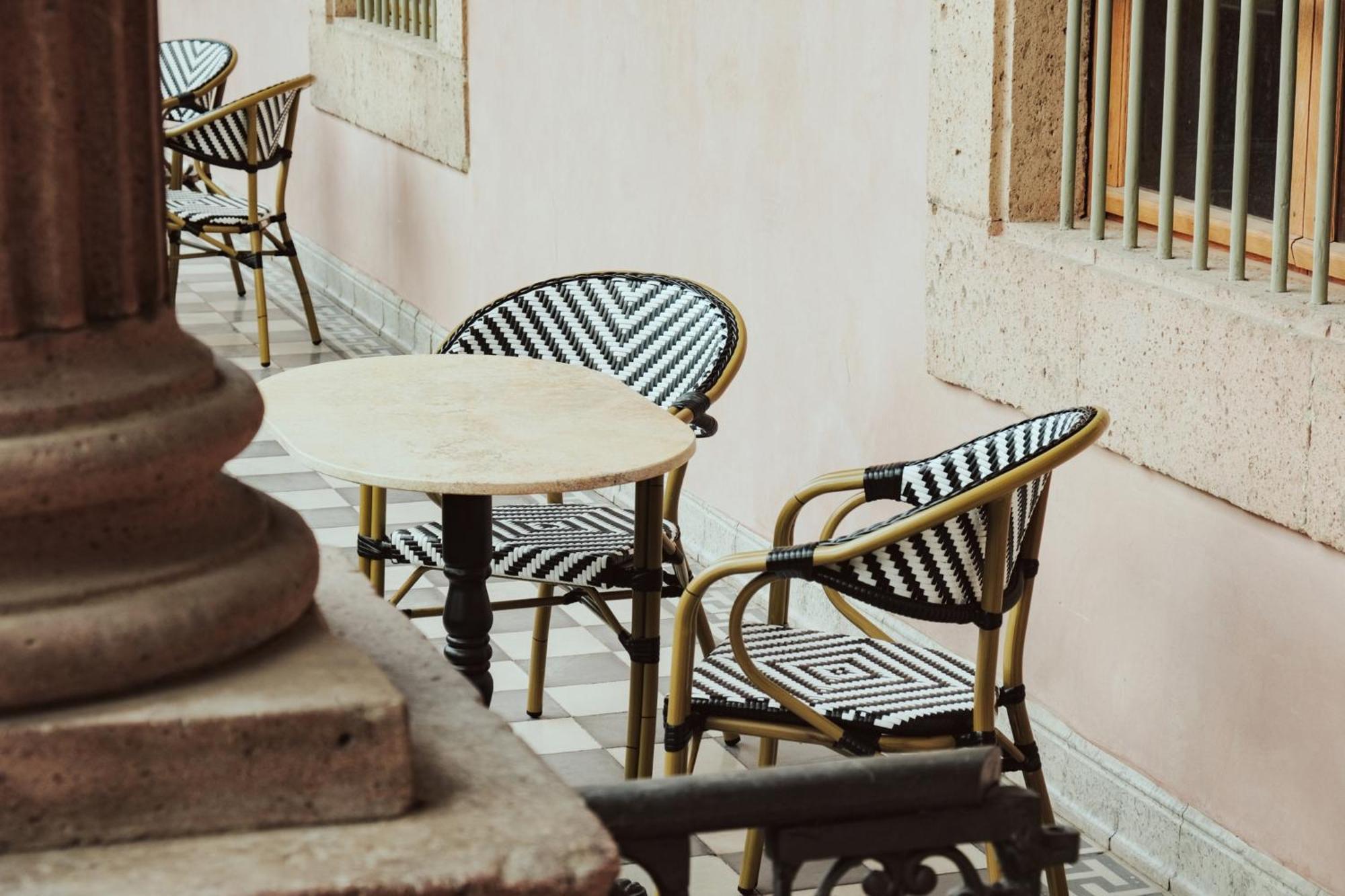 Hotel Hercules Queretaro