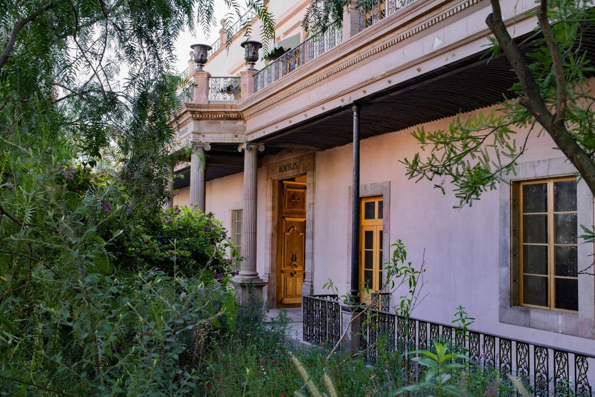 Hercules Hotel 5*
