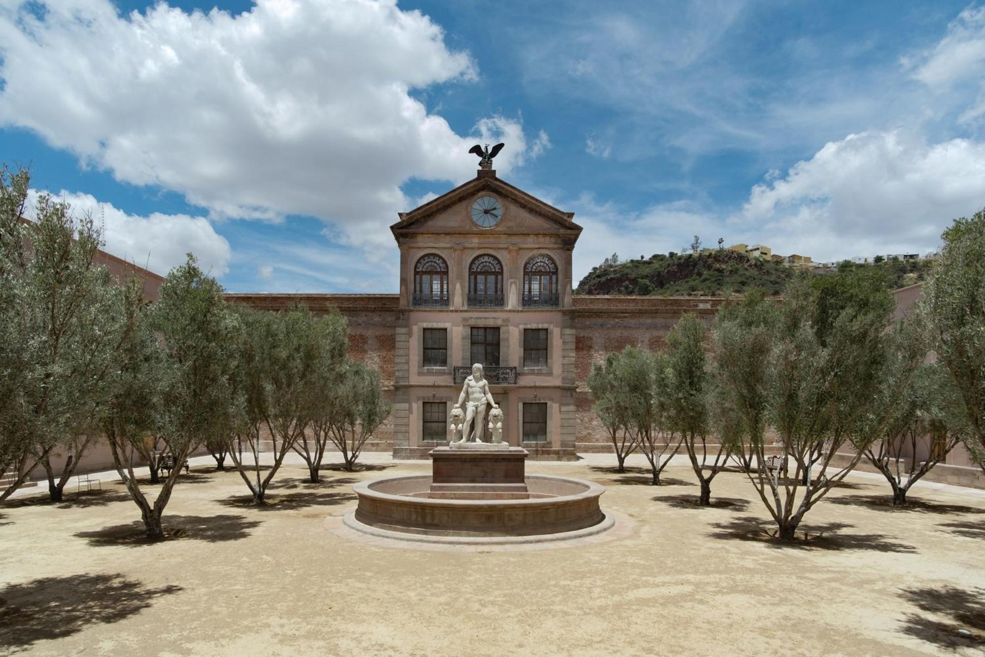 Hotel Hercules