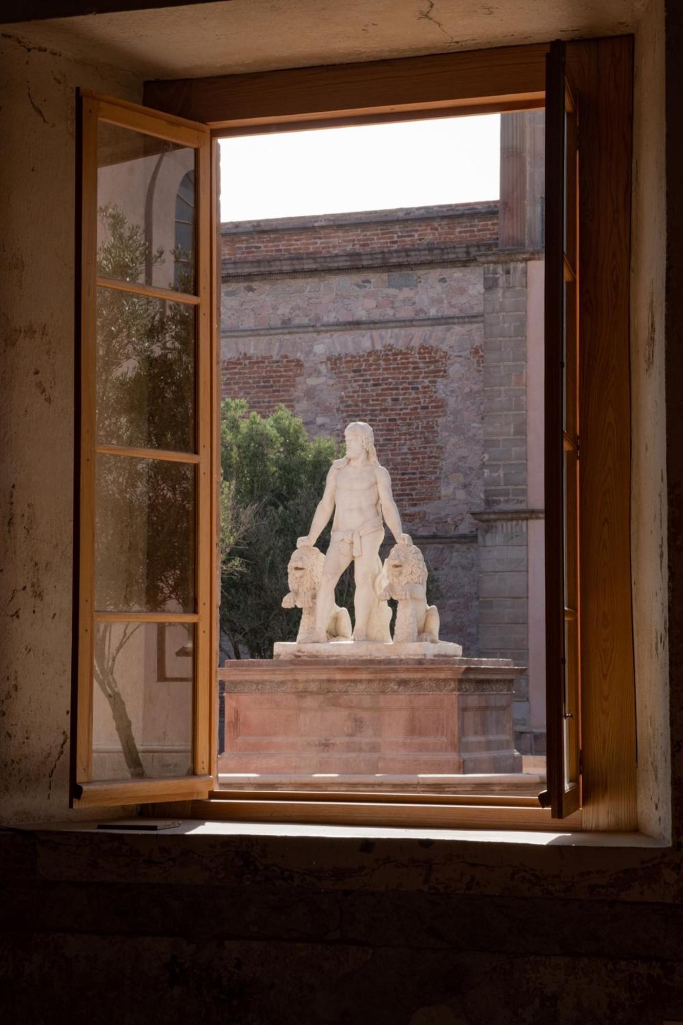 Hercules Queretaro
