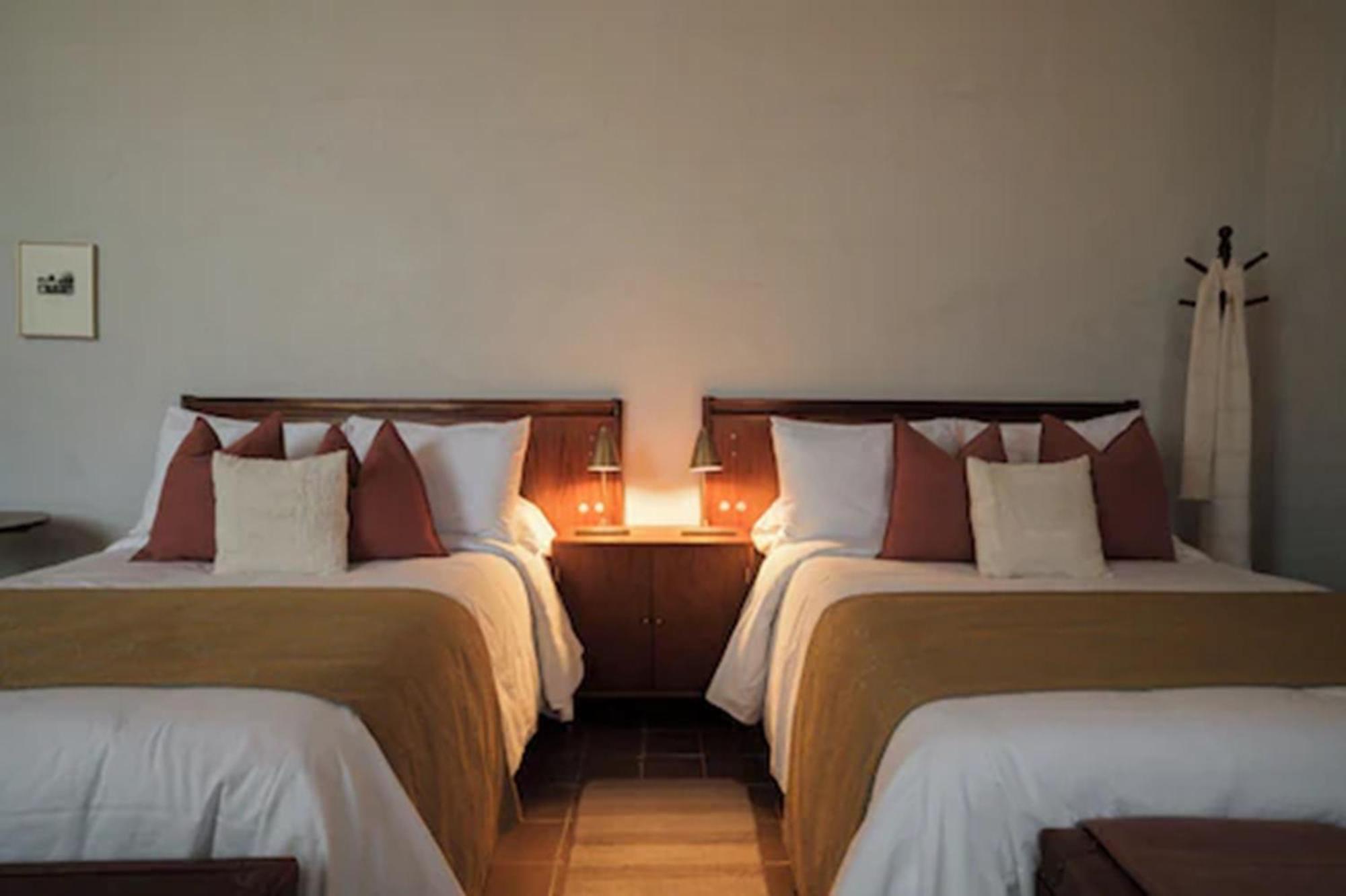 Hotel Hercules 5*