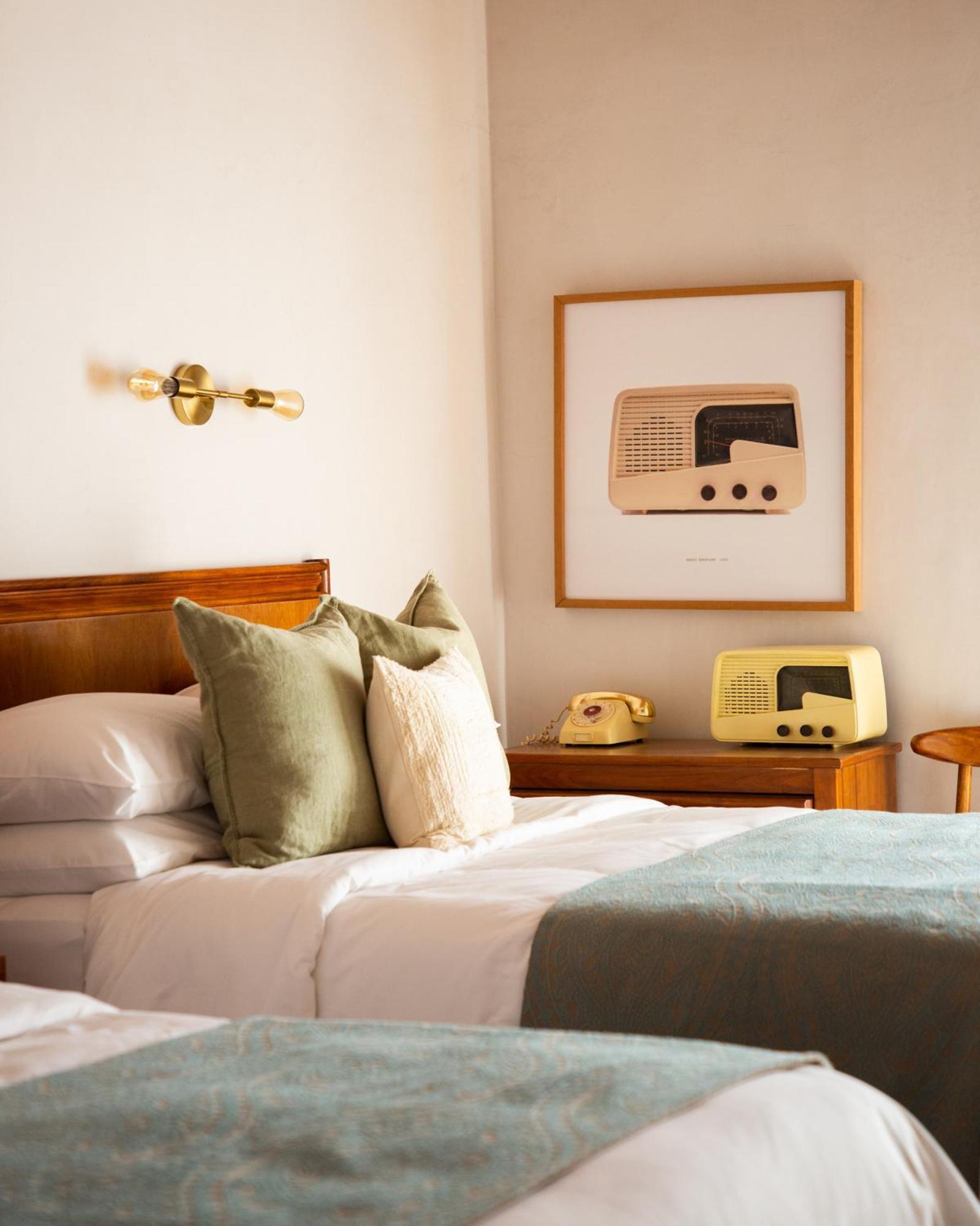 Hotel Hercules Queretaro