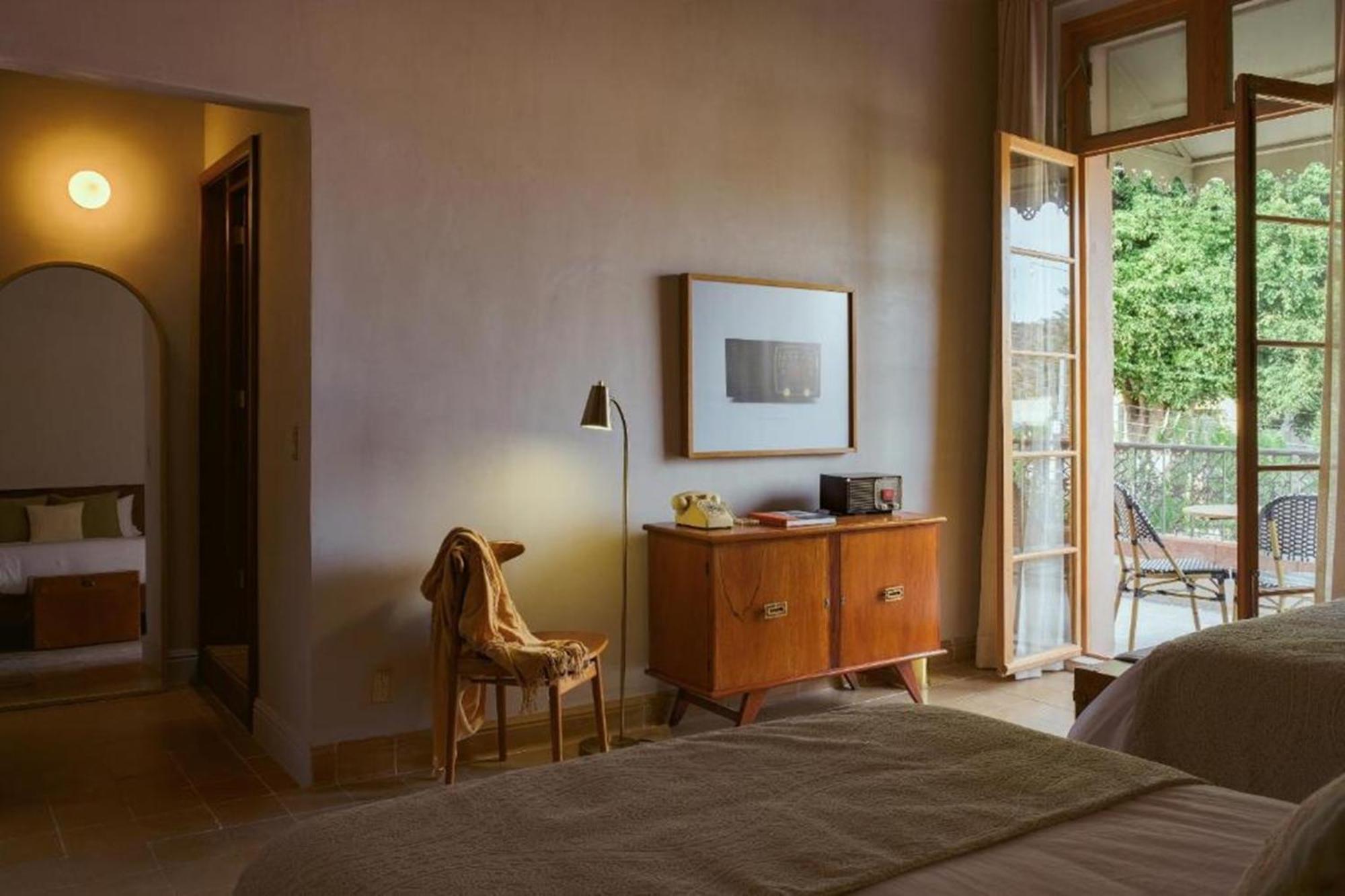 Hercules Hotel 5*
