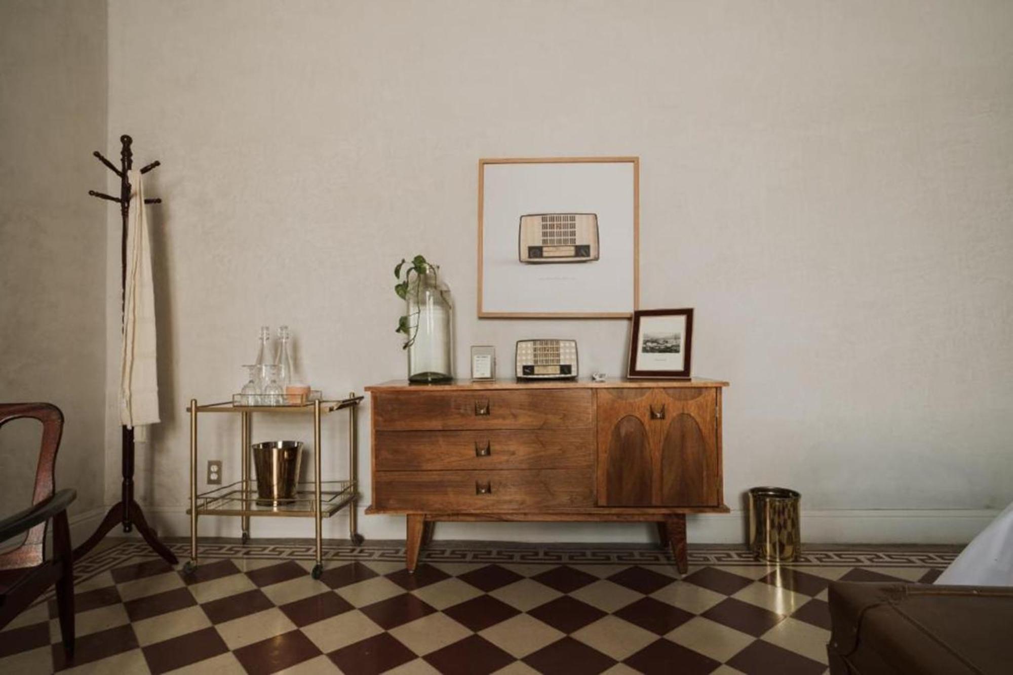 Hotel Hercules Queretaro