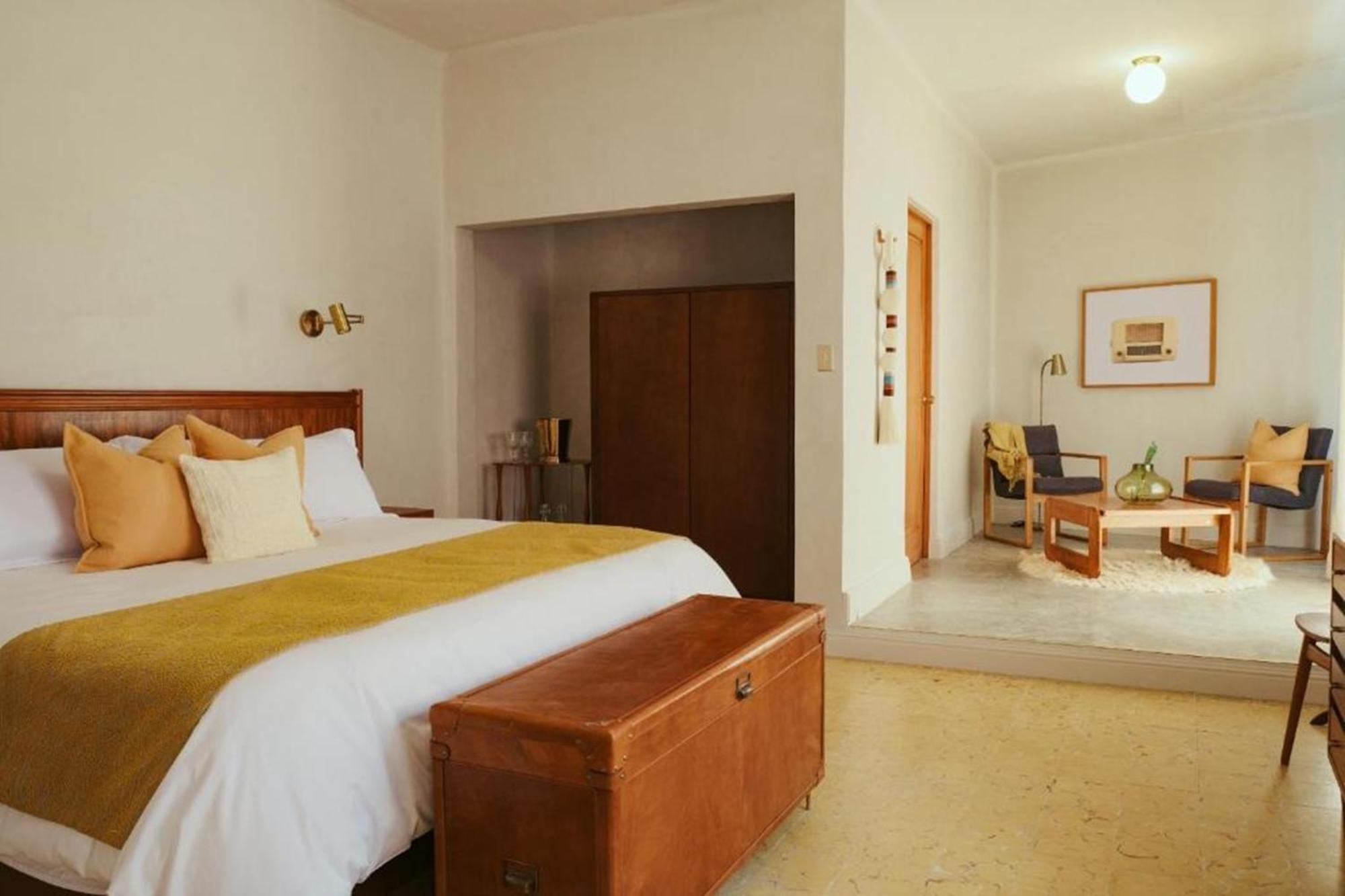 Hercules Hotel