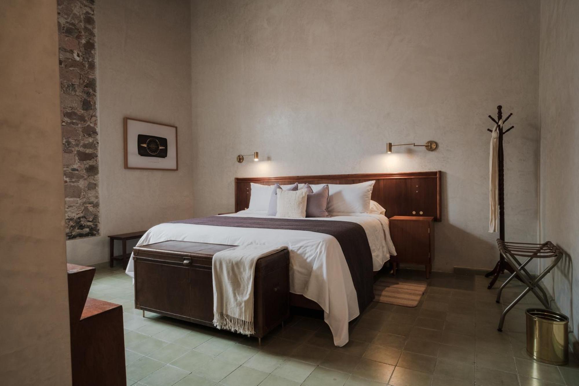 Hercules 5* Queretaro
