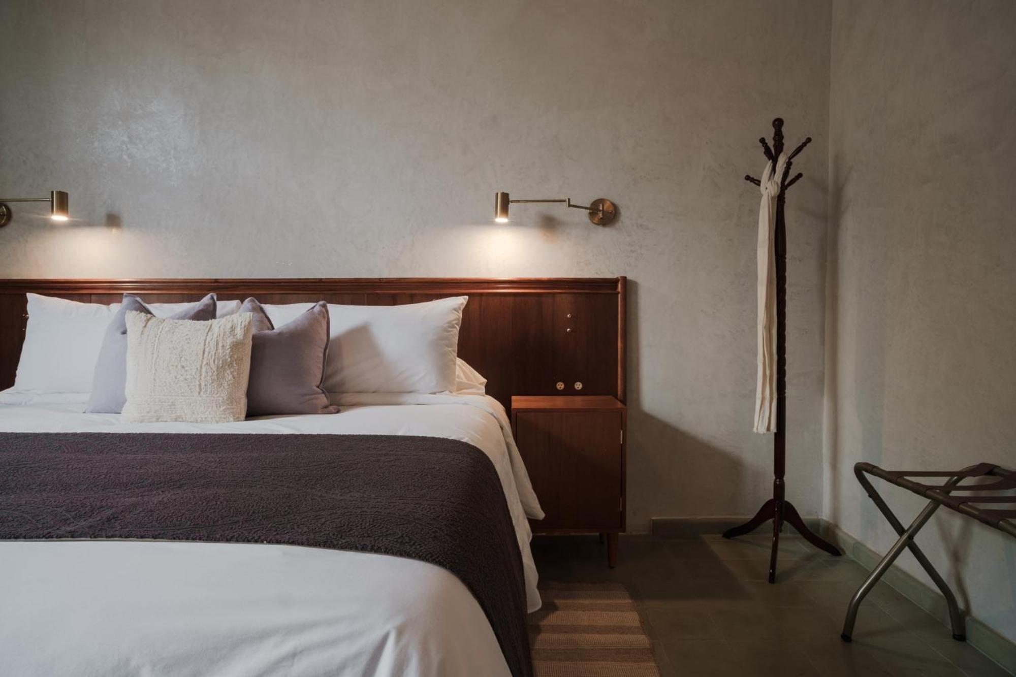 Hotel Hercules