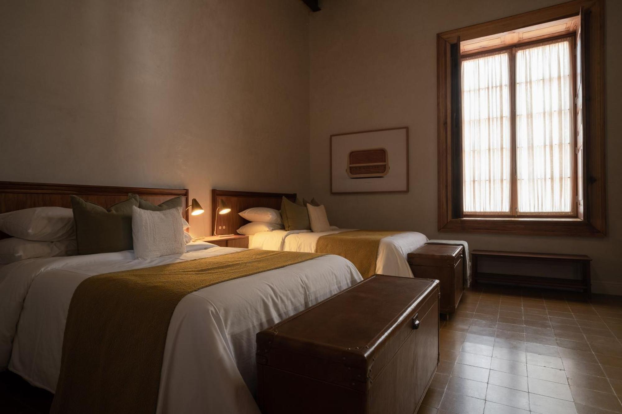 Hotel Hercules 5*