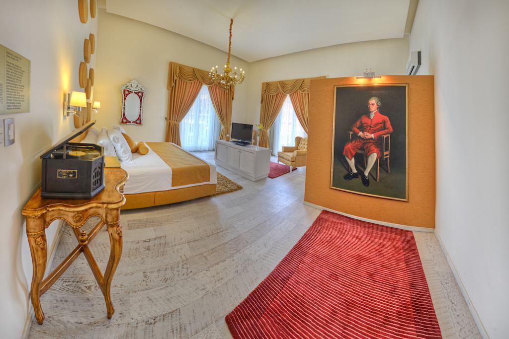 Andante Hotel