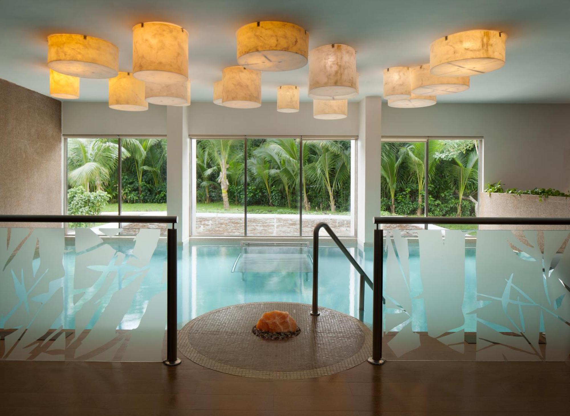 El Dorado Seaside Catamaran, Cenote & Inclusive (adults Only) 5*