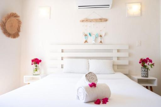 Hotel Boutique Pachamama (adults Only) Mahahual