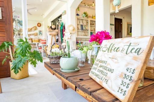 Boutique Pachamama (adults Only) Hotel