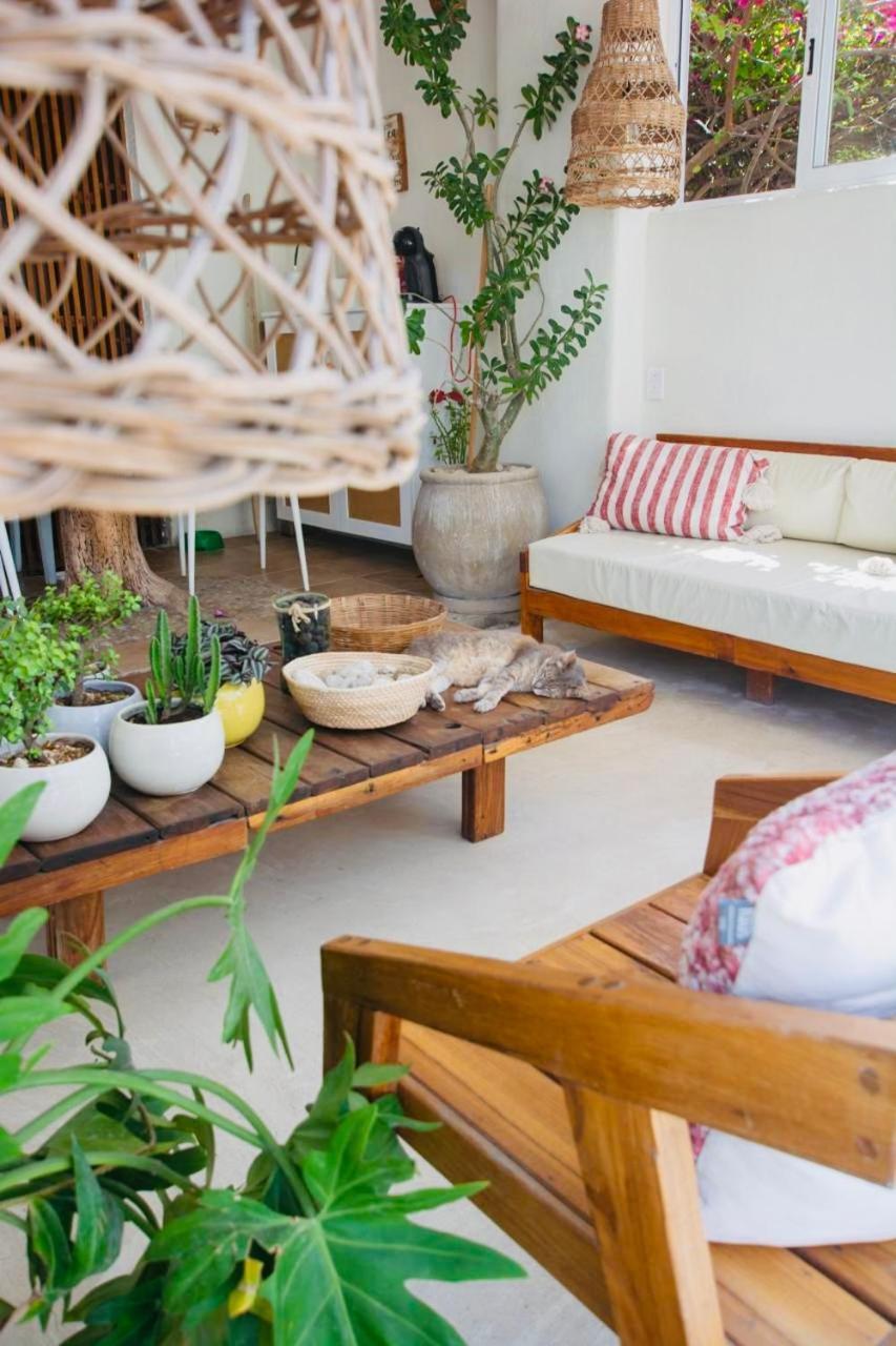 Hotel Boutique Pachamama (adults Only) Mahahual