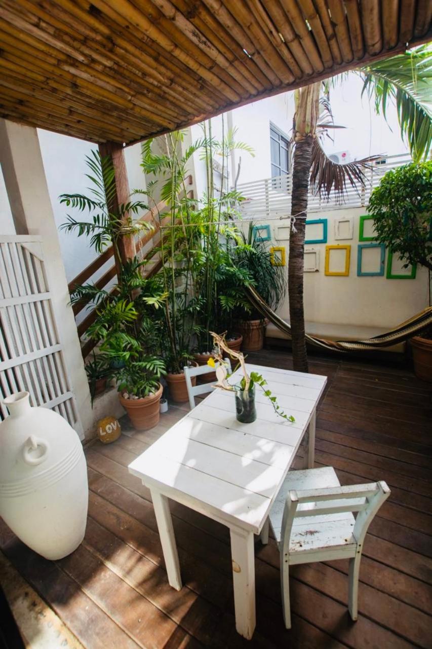 Hotel Boutique Pachamama (adults Only) 3*