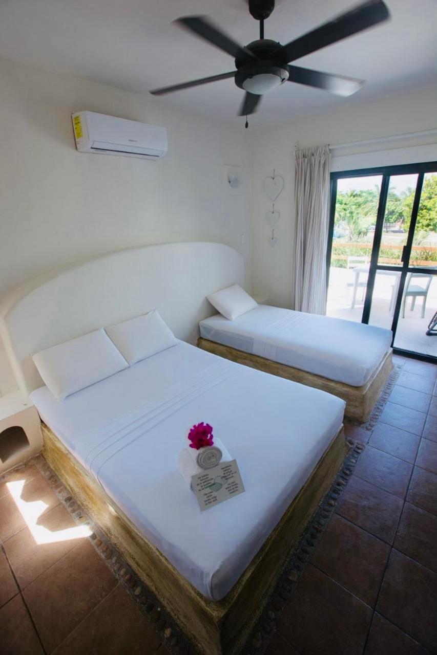 Boutique Pachamama (adults Only) Hotel 3*