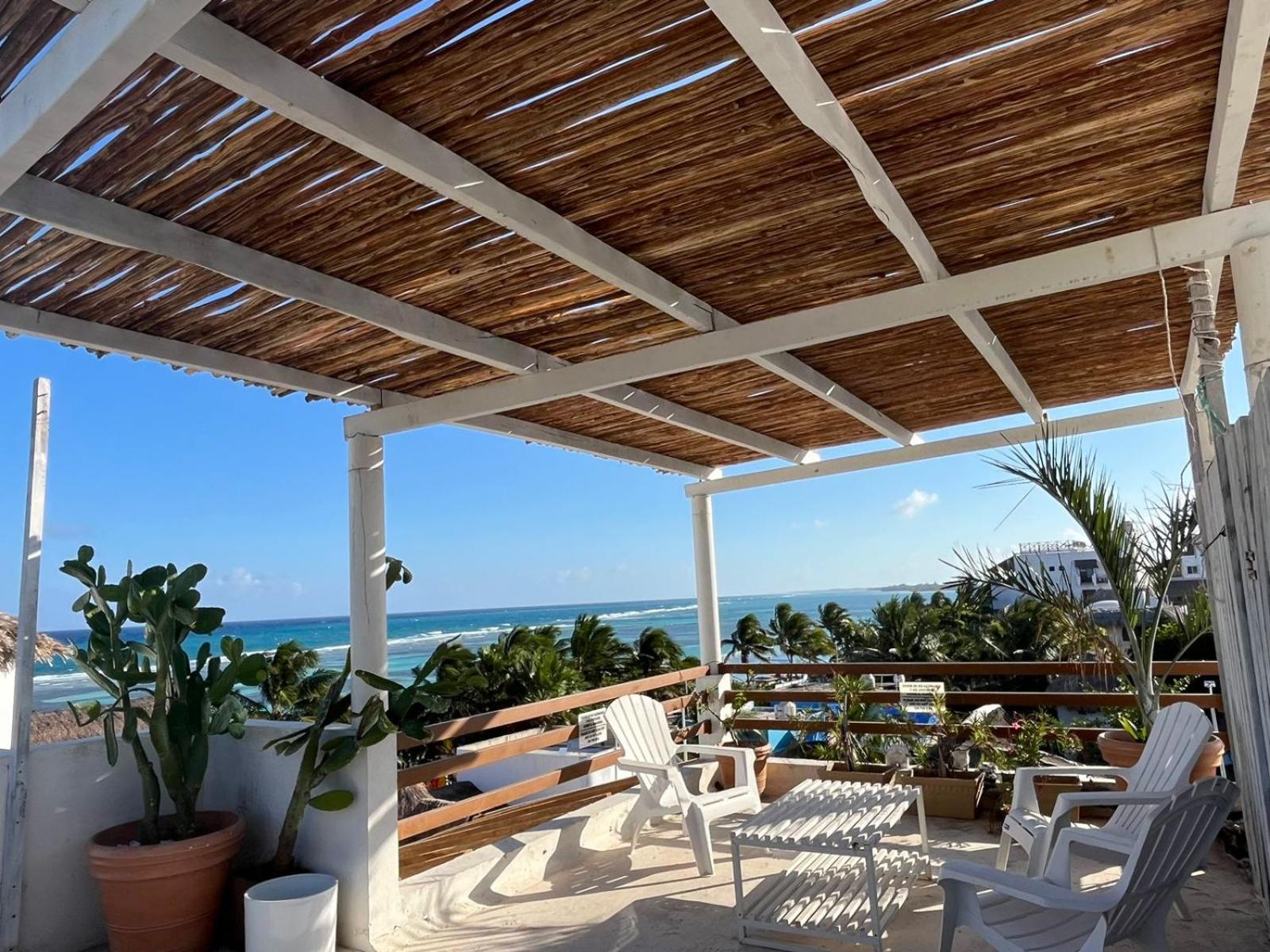 Hotel Boutique Pachamama (adults Only)