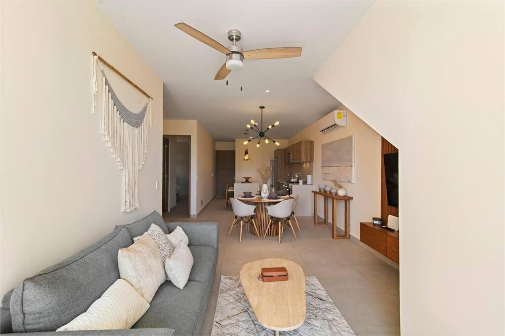 Apartment Skies Private Terrace W Jacuzzi W Sea Views Walk To *