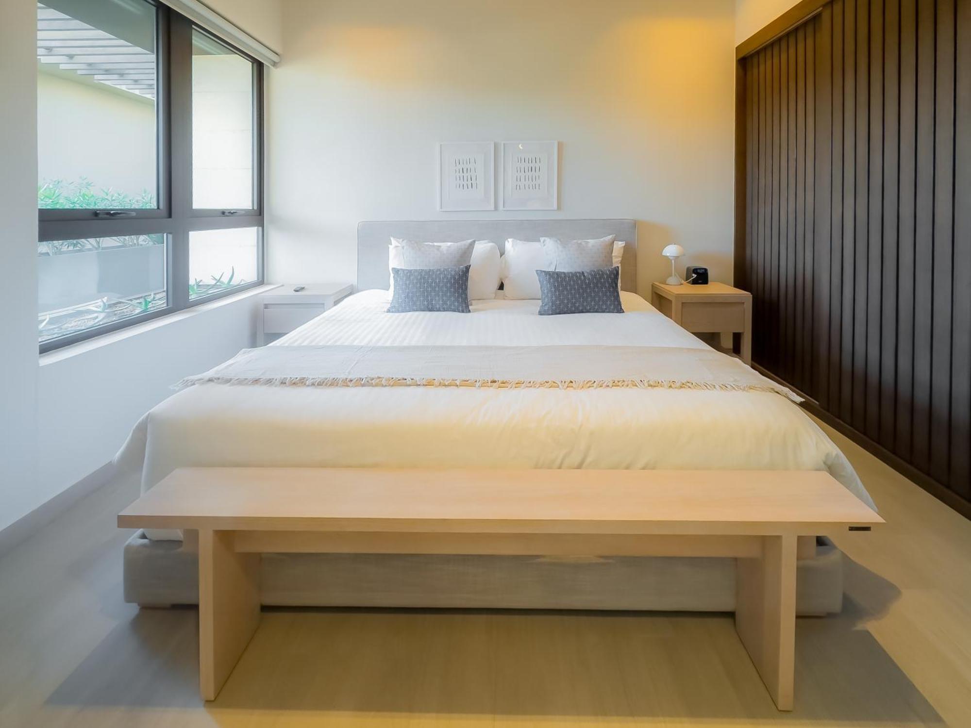 Apartment Paraiso Residences Marina Cabo By Capitalia *