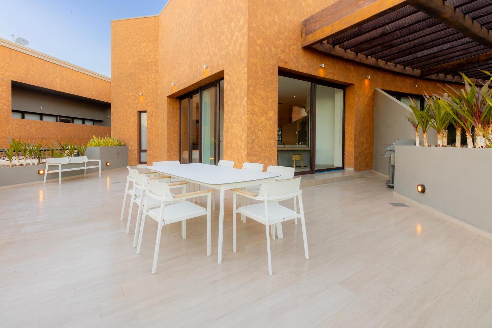 Apartment Paraiso Residences Marina Cabo By Capitalia
