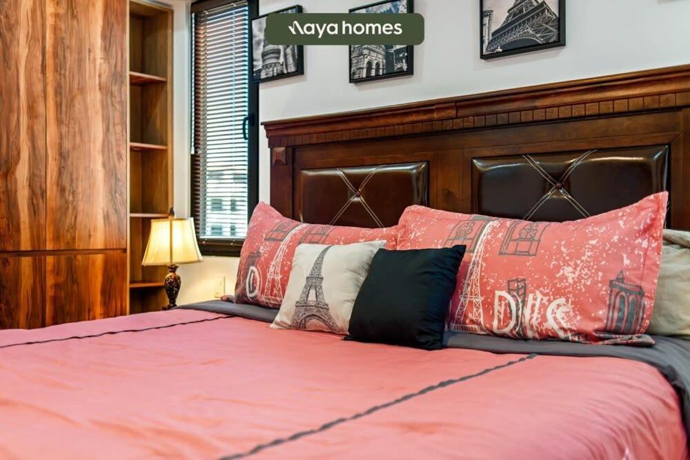 Aquiles Serdan #502 Apartment *