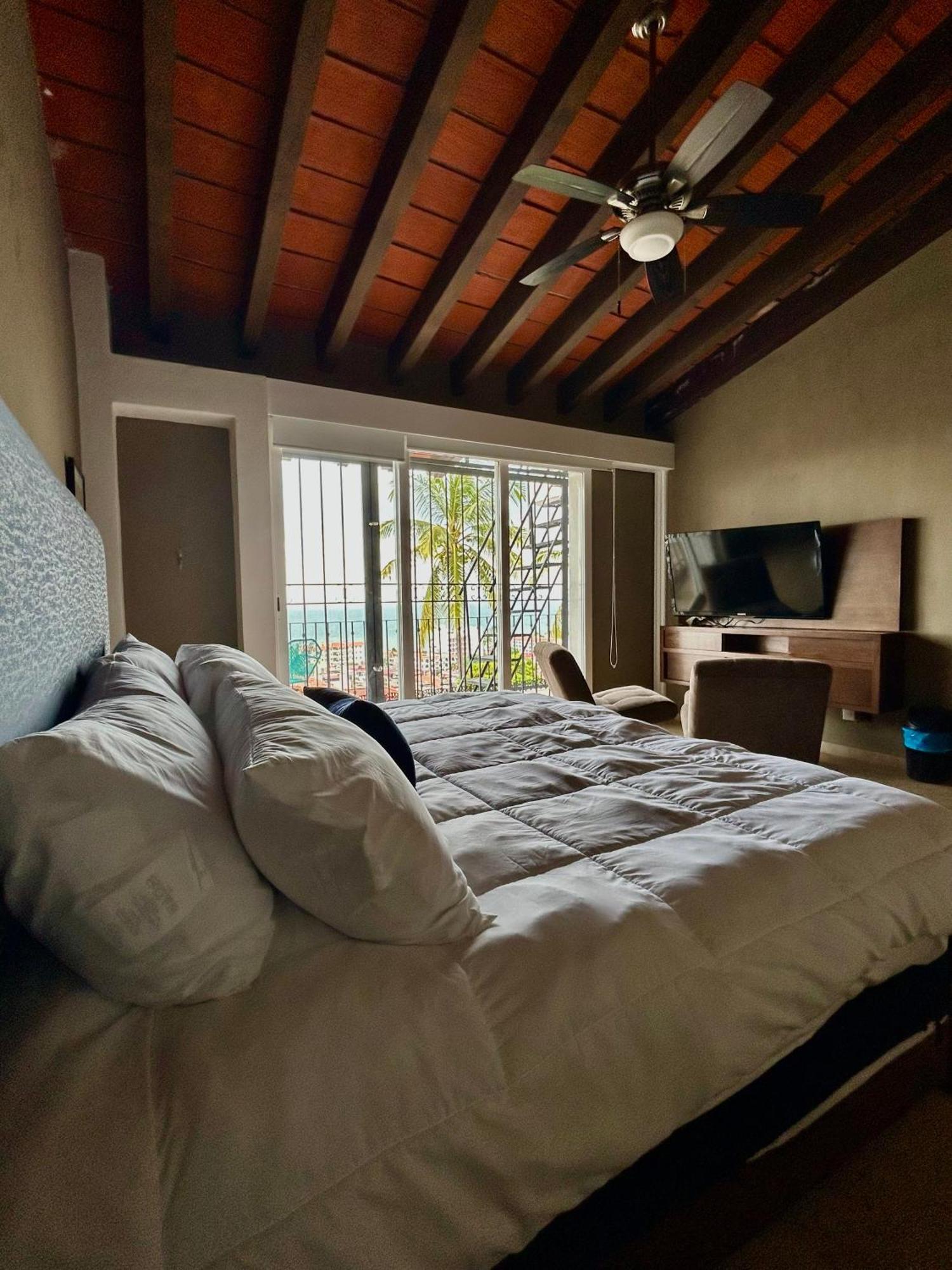 Holiday home Stunning Ocean Views, Ecuador, Centrally Located Puerto Vallarta