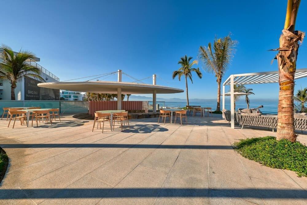 Maritima Flamingos 7d Apartment