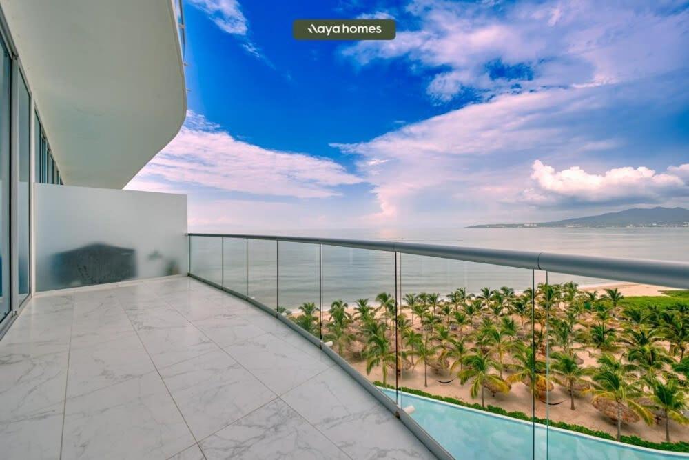 Maritima Flamingos 7d Apartment