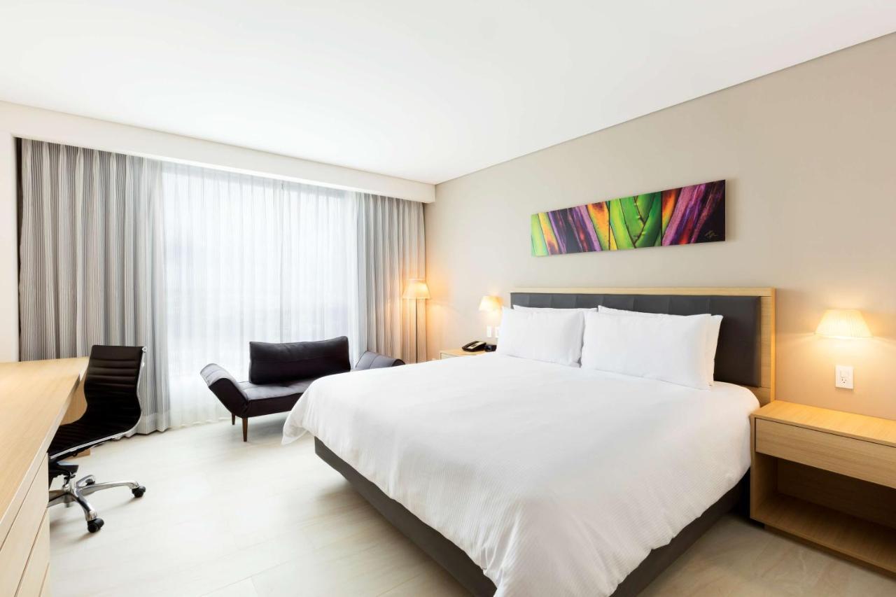 Hilton Garden Hotel Merida