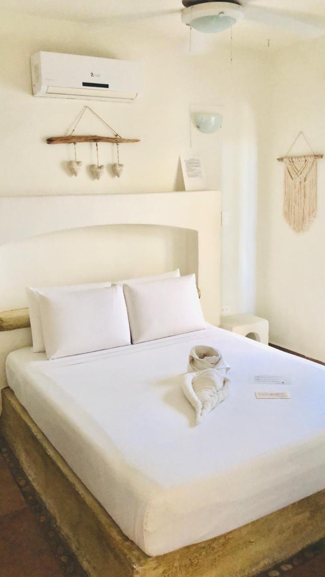 Hotel Boutique Pachamama (adults Only)