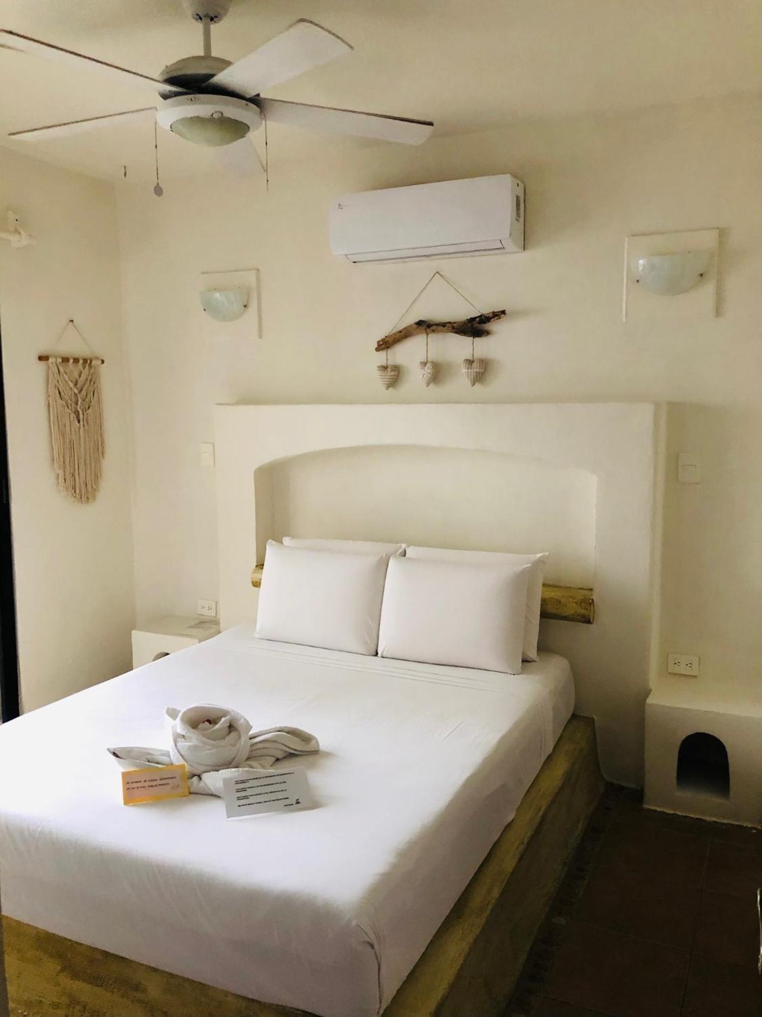 Hotel Boutique Pachamama (adults Only) 3*