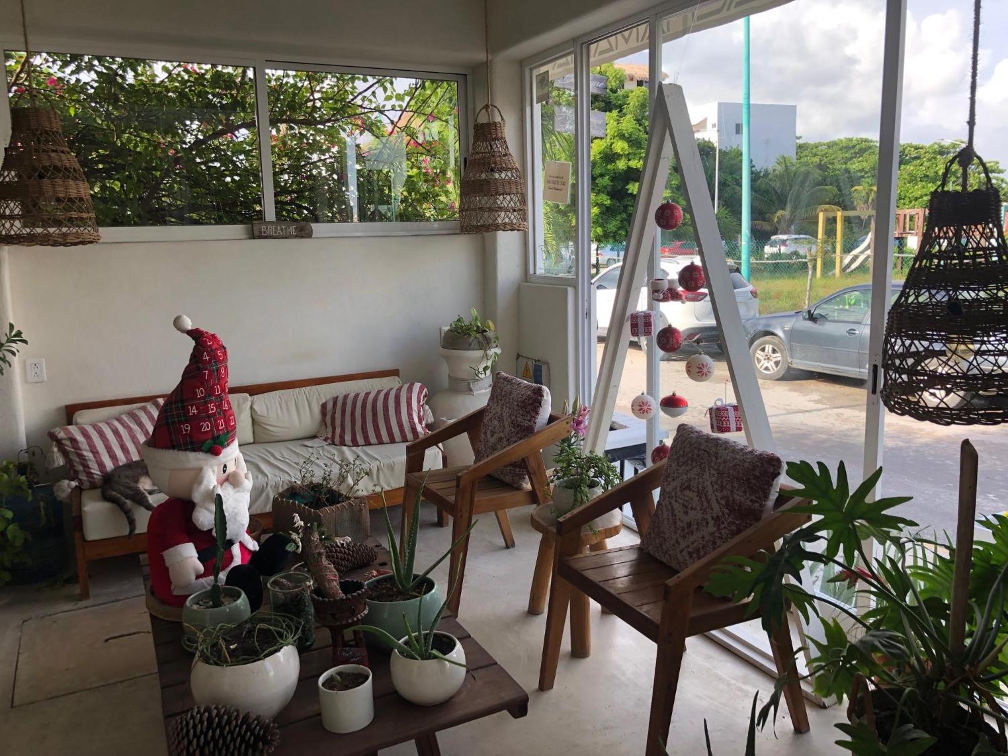 Hotel Boutique Pachamama (adults Only)