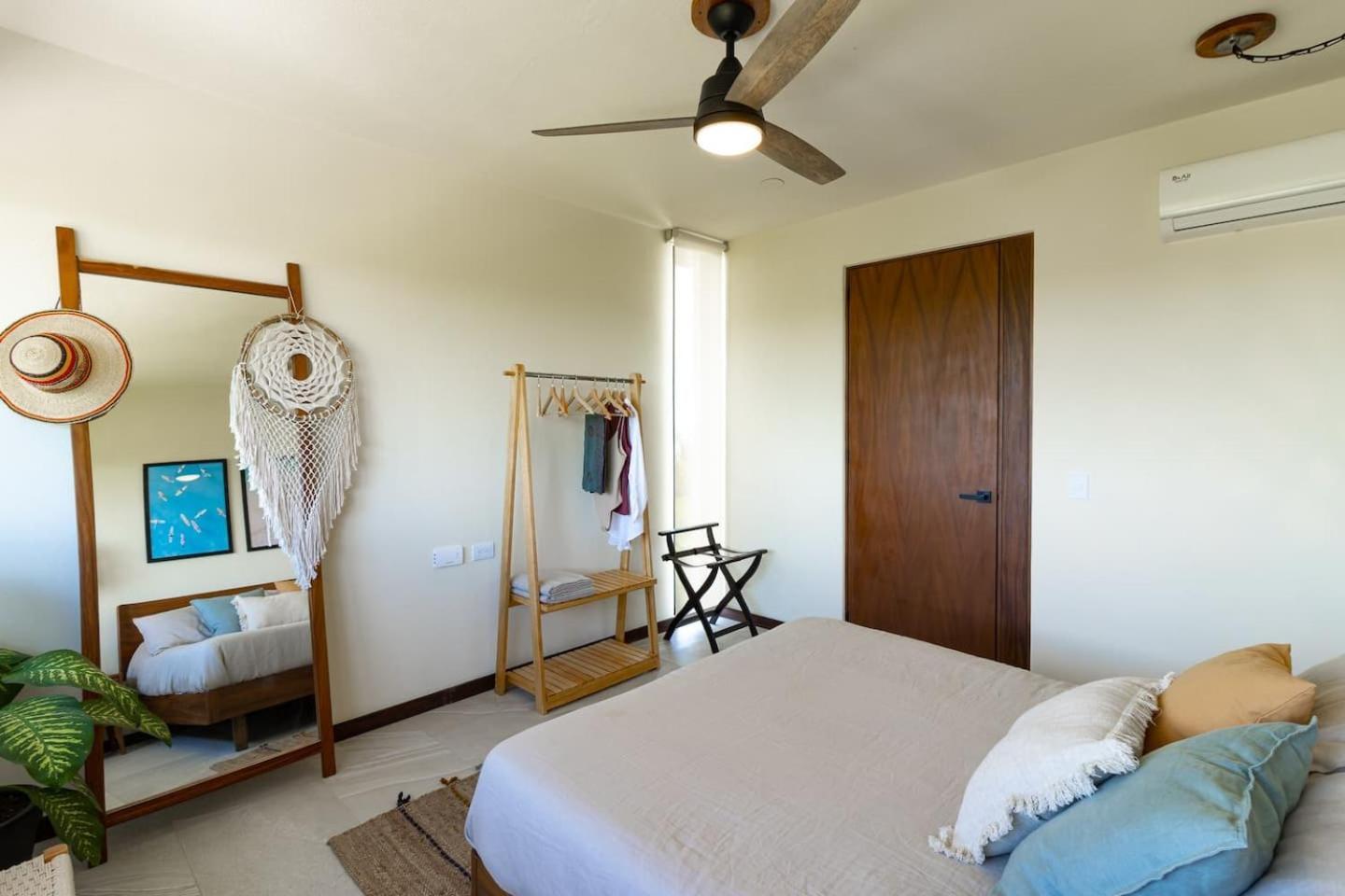 Apartment Hermoso Departamento Con Vista Al Mar *