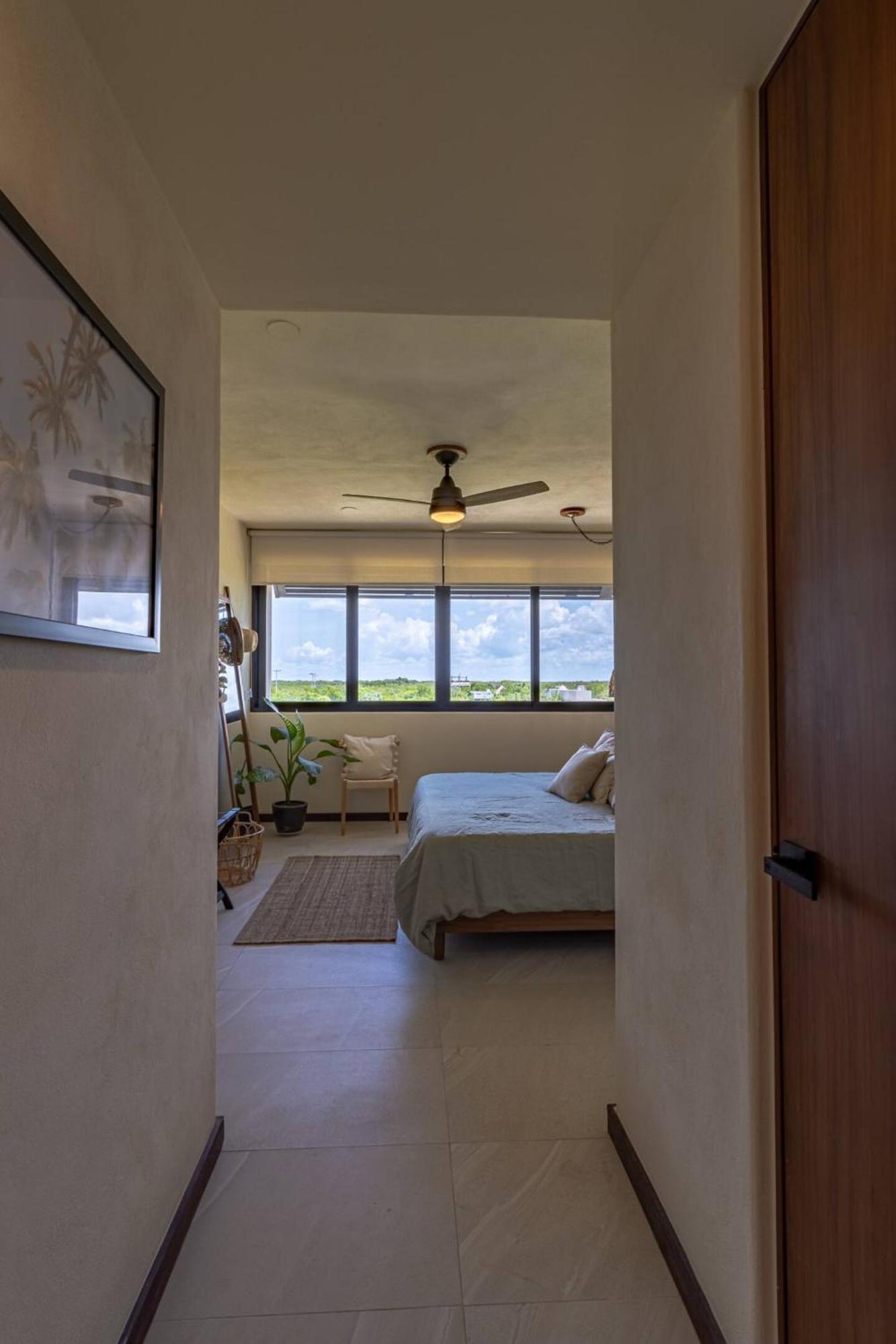 Hermoso Departamento Con Vista Al Mar Apartment Isla Holbox