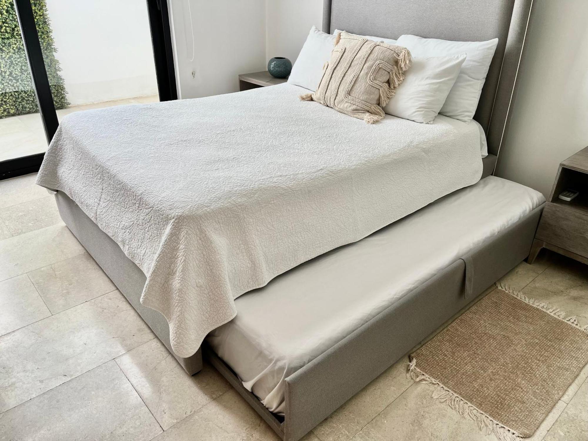 Luxury 5th Avenue Menesse 32 Playa del Carmen