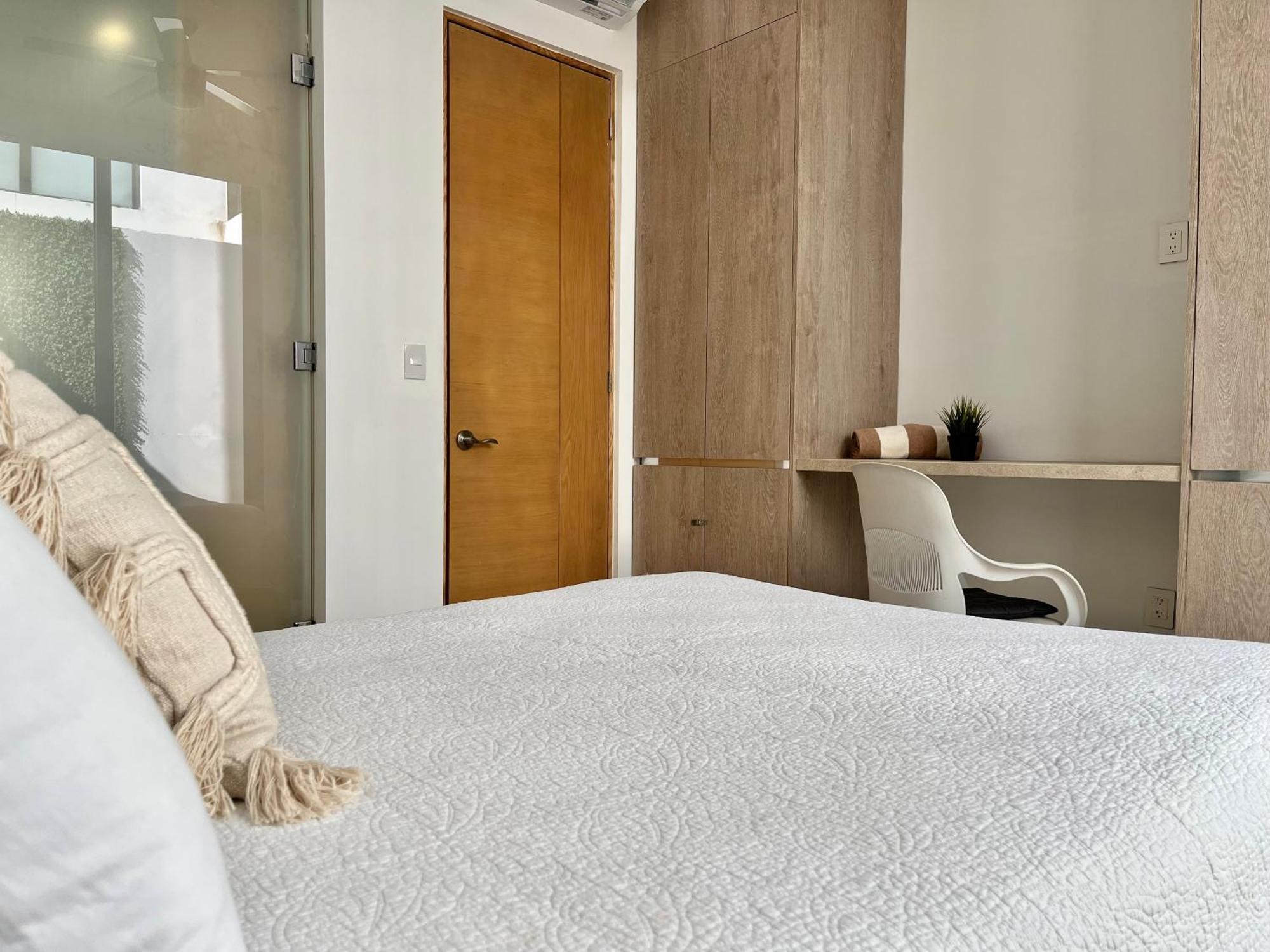 Apartment Luxury 5th Avenue Menesse 32 *