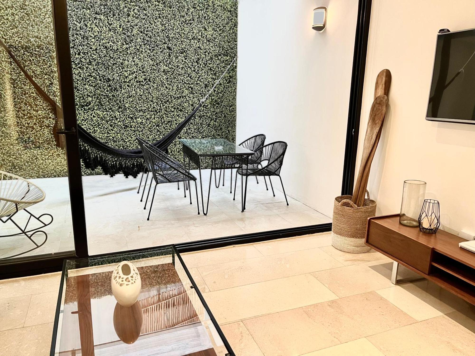 Apartment Luxury 5th Avenue Menesse 32
