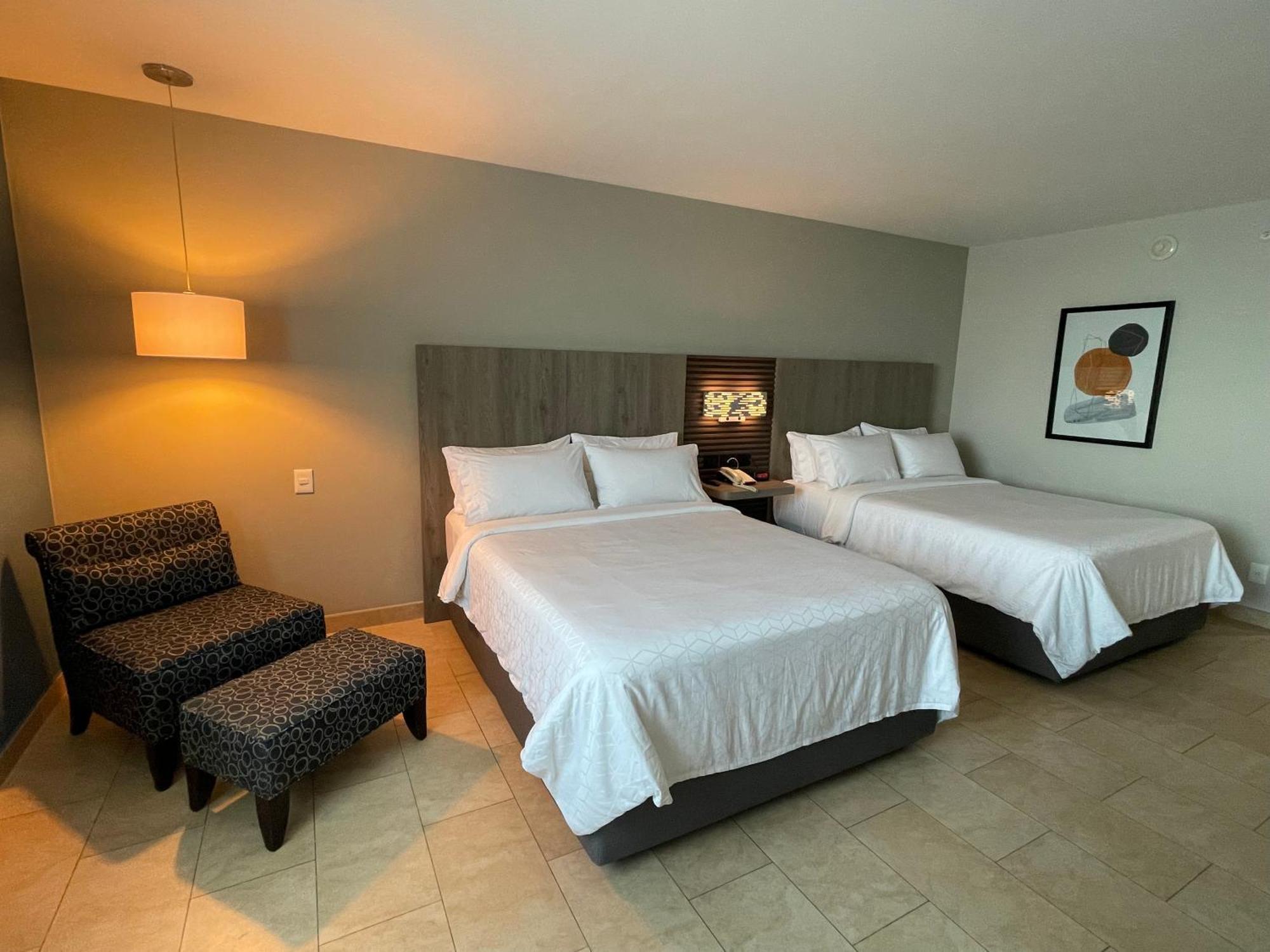 Express By Ihg 4* Merida