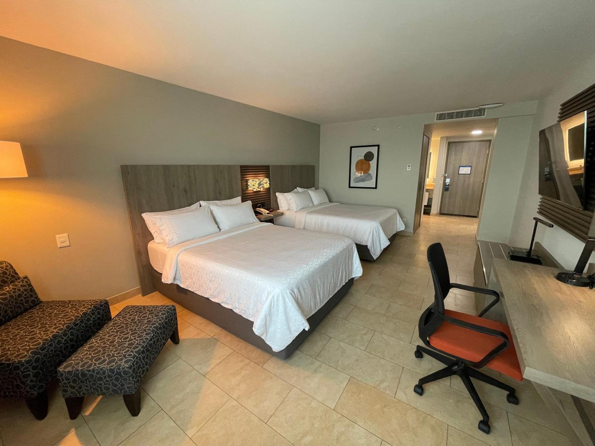Express By Ihg 4* Merida
