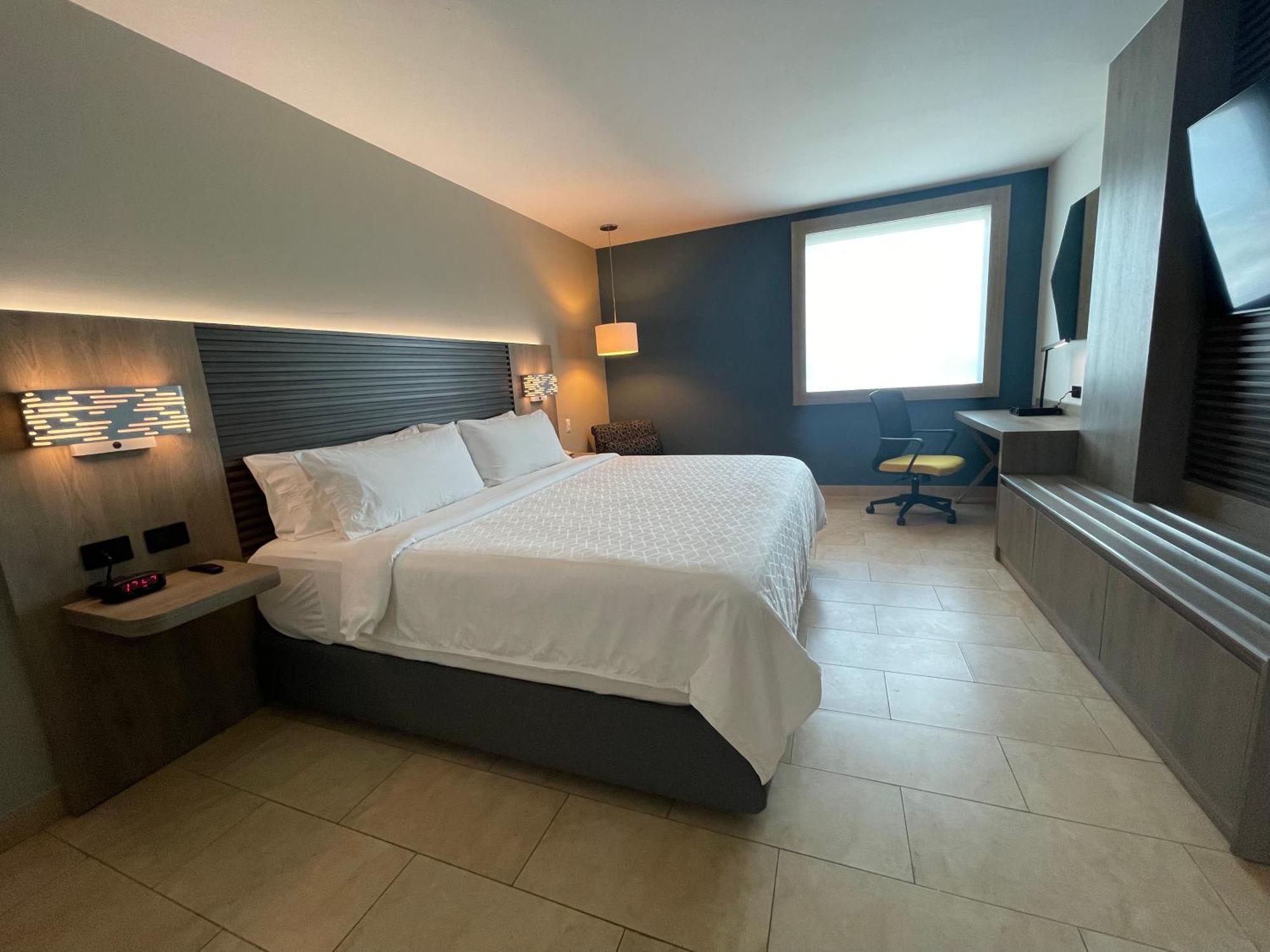 Express By Ihg Hotel Merida