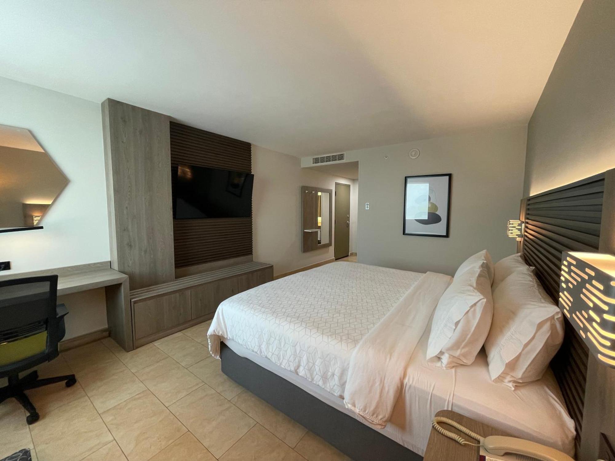 Express By Ihg Hotel Merida