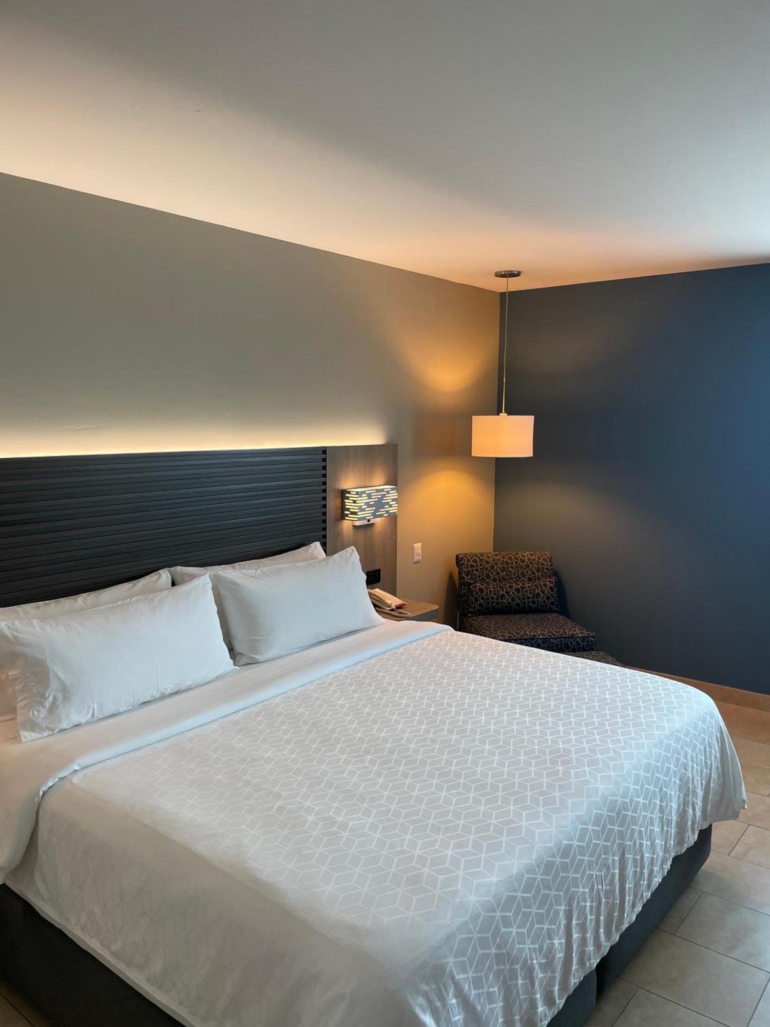 Express By Ihg Merida