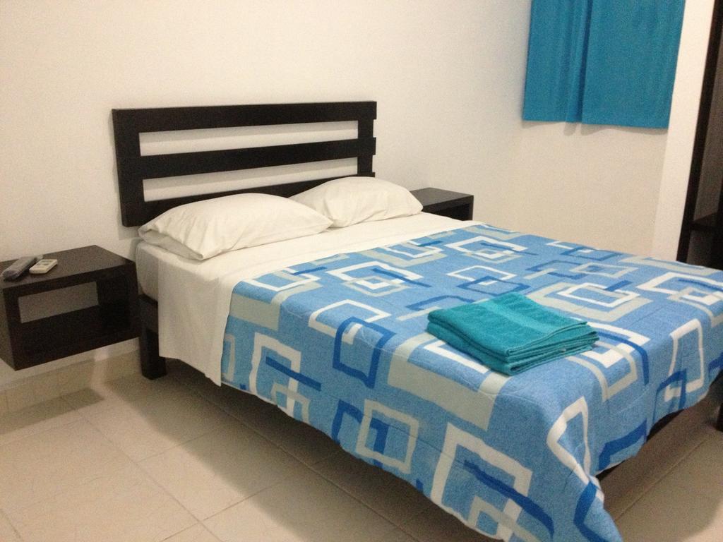 Condotel Ca'del Sol Aparthotel