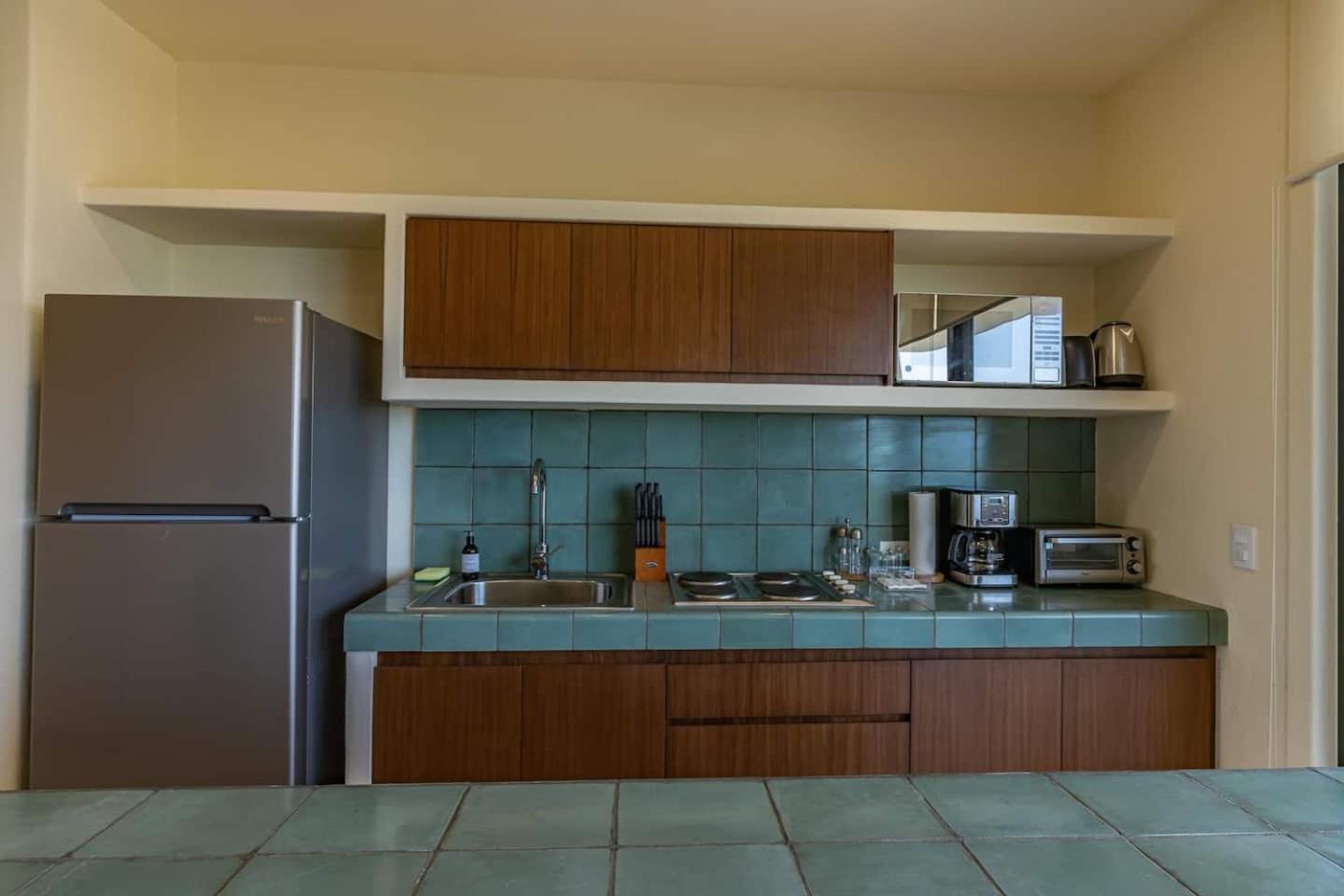 Penthouse Con Alberca Privada Y Hermosas Vistas Al Mar - A301 * Isla Holbox